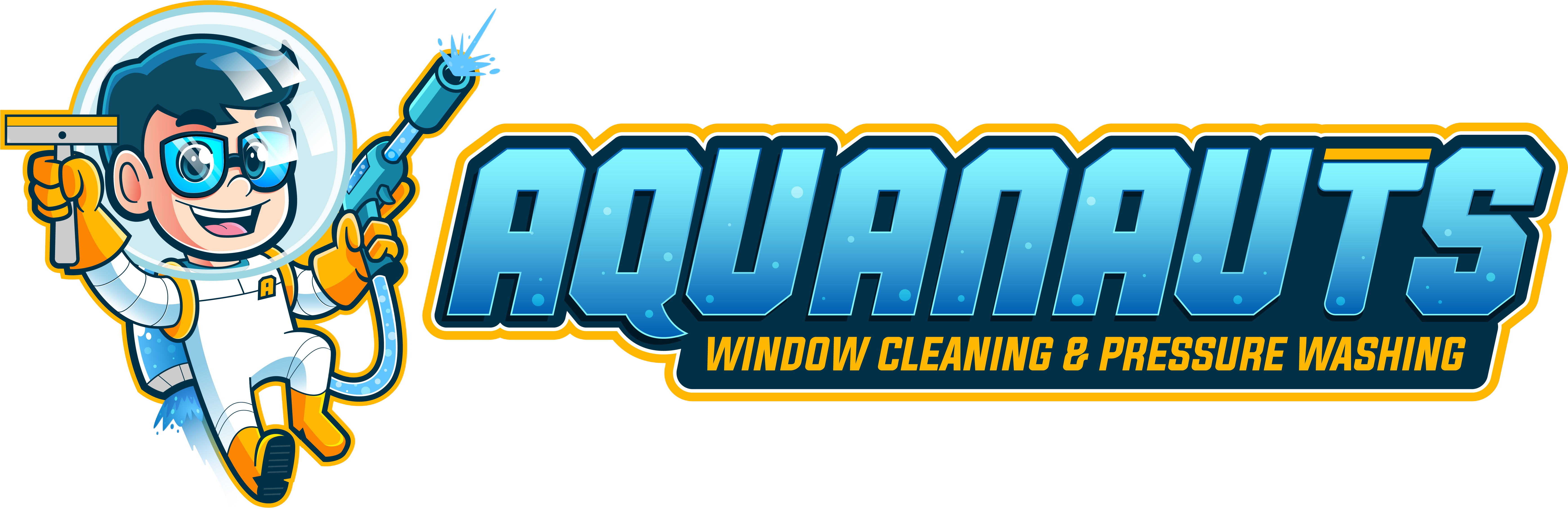 Aquanauts Window Cleaning and Pressure Washing