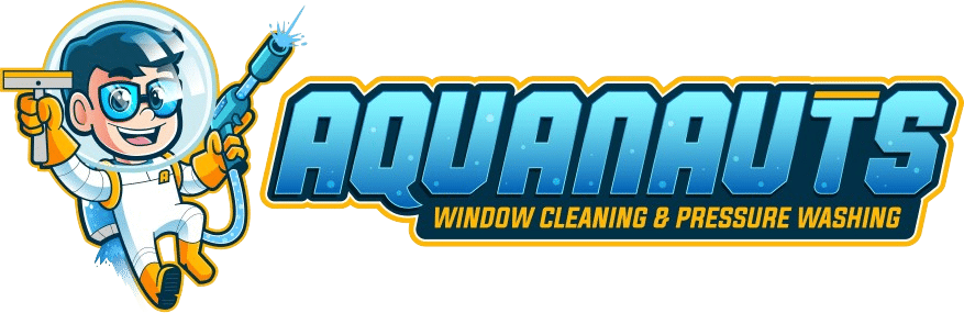 Aquanaut - logo